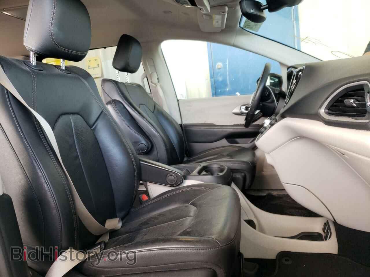 2020 CHRYSLER PACIFICA - VIN: 2C4RC1BG7LR287295 - Photo 5