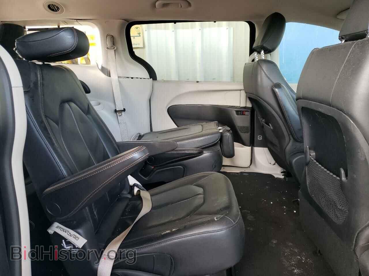2020 CHRYSLER PACIFICA - VIN: 2C4RC1BG7LR287295 - Photo 6