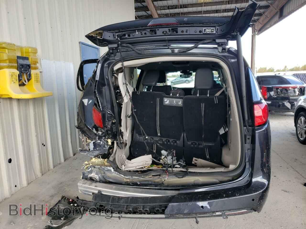 2020 CHRYSLER PACIFICA - VIN: 2C4RC1BG7LR287295 - Photo 9