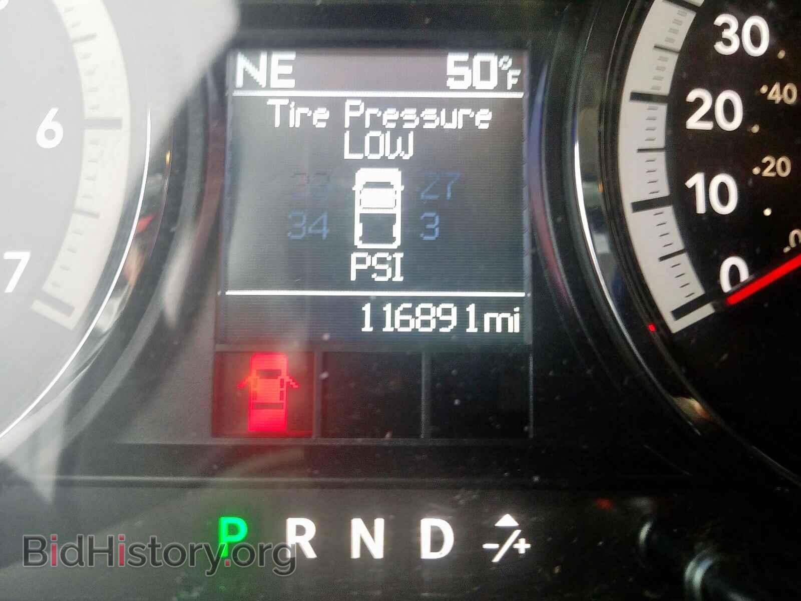 2011 DODGE RAM 1500 - VIN: 1D7RV1CTXBS531899 - Фото 8