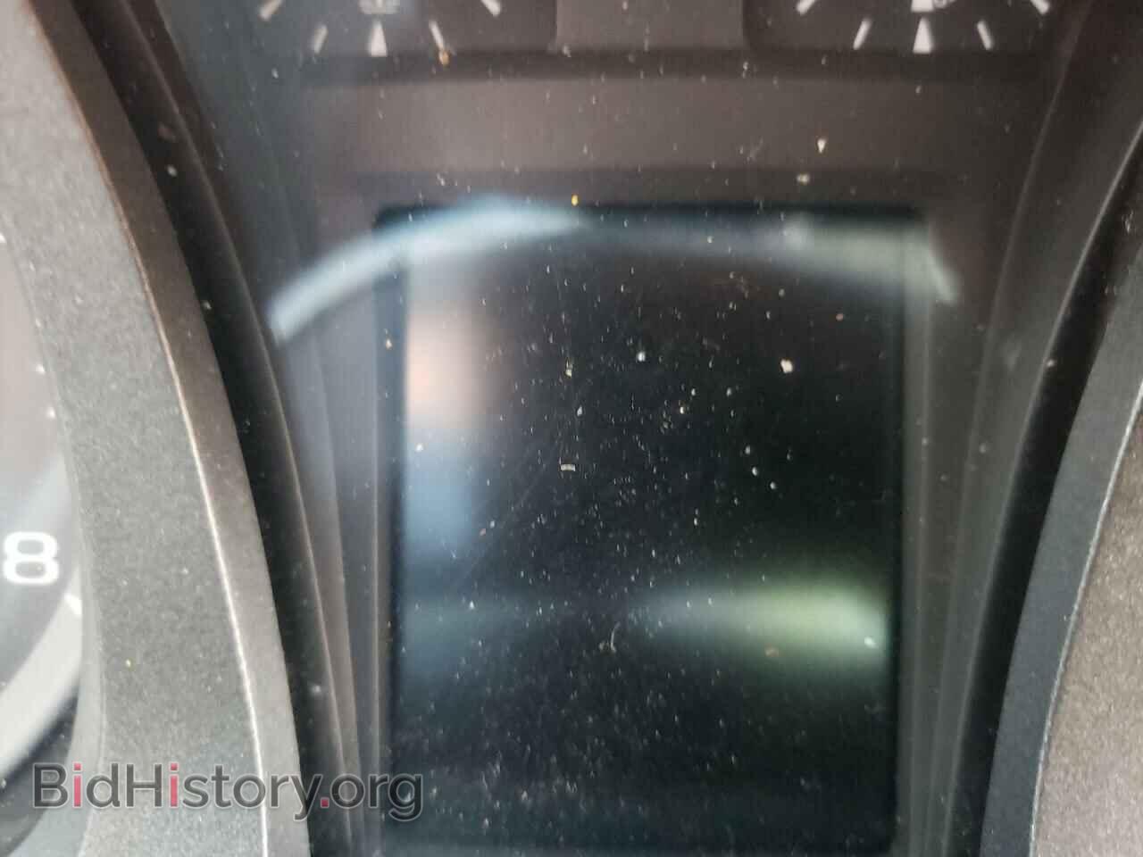 2014 GMC TERRAIN - VIN: 2GKALSEK4E6296595 - Photo 8