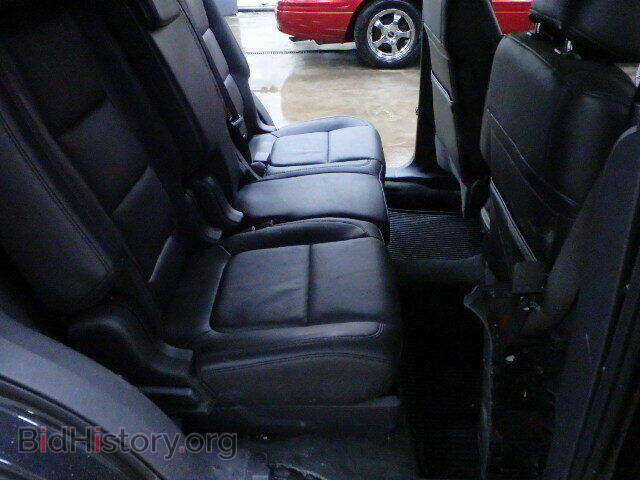 2014 FORD EXPLORER - VIN: 1FM5K8D85EGC11543 - Photo 6