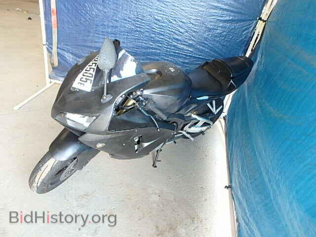 2005 HONDA CBR CYCLE - VIN: JH2PC37005M200364 - Фото 2