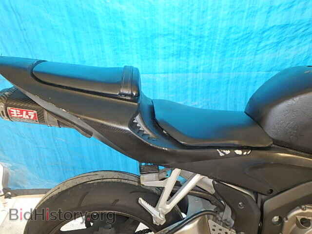 2005 HONDA CBR CYCLE - VIN: JH2PC37005M200364 - Фото 6