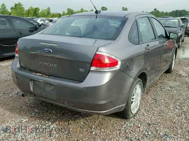 2011 FORD FOCUS - VIN: 1FAHP3FN4BW202140 - Фото 4