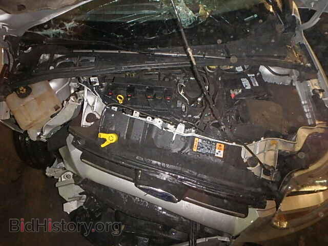 2014 FORD FOCUS - VIN: 1FADP3E26EL460381 - Photo 7