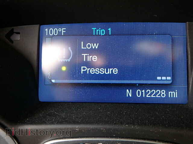 2014 FORD FOCUS - VIN: 1FADP3E26EL460381 - Photo 8