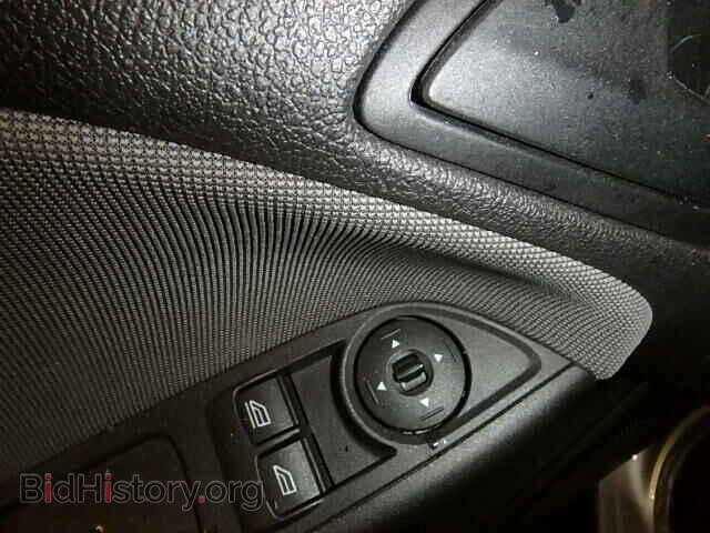 2014 FORD FOCUS - VIN: 1FADP3E26EL460381 - Photo 10