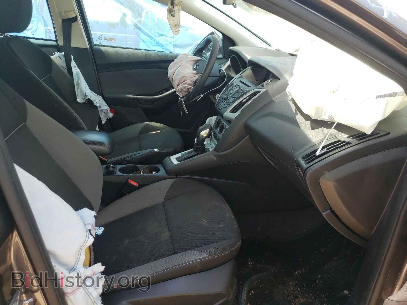 2014 FORD FOCUS - VIN: 1FADP3F27EL388640 - Photo 5