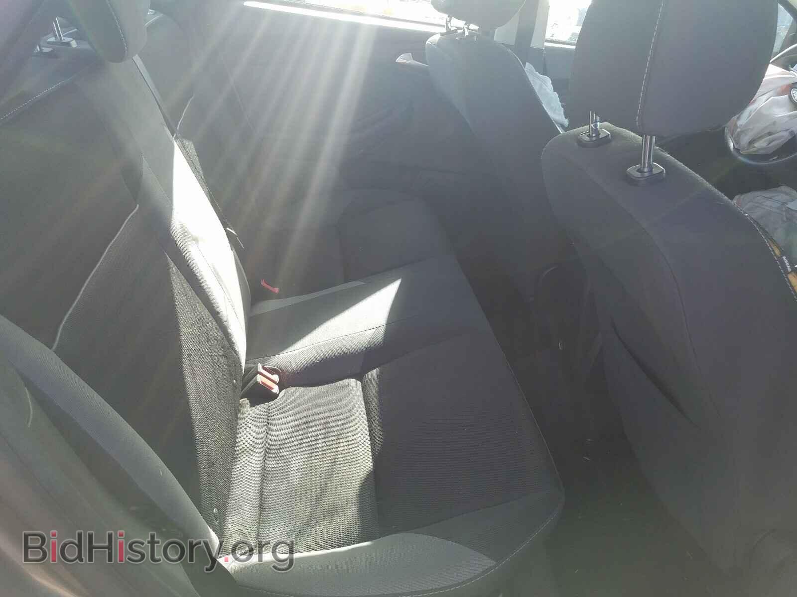 2014 FORD FOCUS - VIN: 1FADP3F27EL388640 - Photo 6