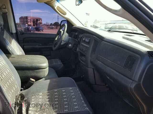 2004 DODGE RAM 1500 - VIN: 1D7HA18D64J179079 - Photo 5