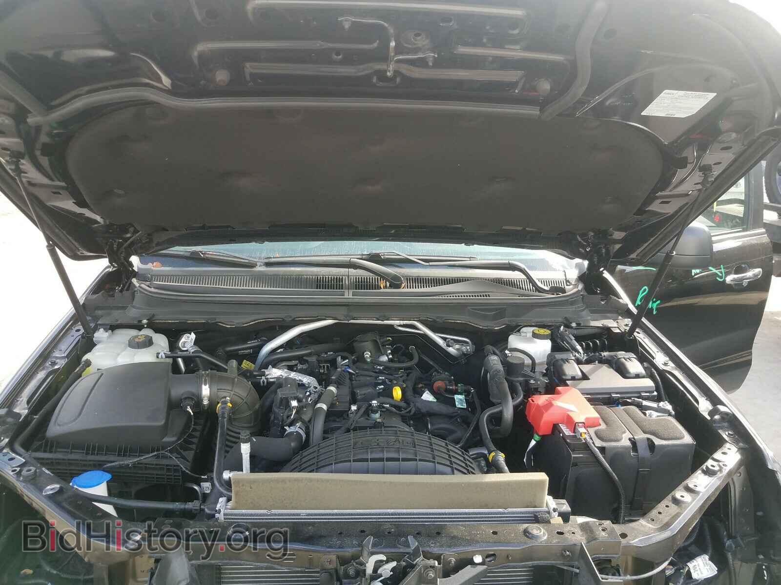 2019 FORD RANGER - VIN: 1FTER4EH1KLB12227 - Фото 7