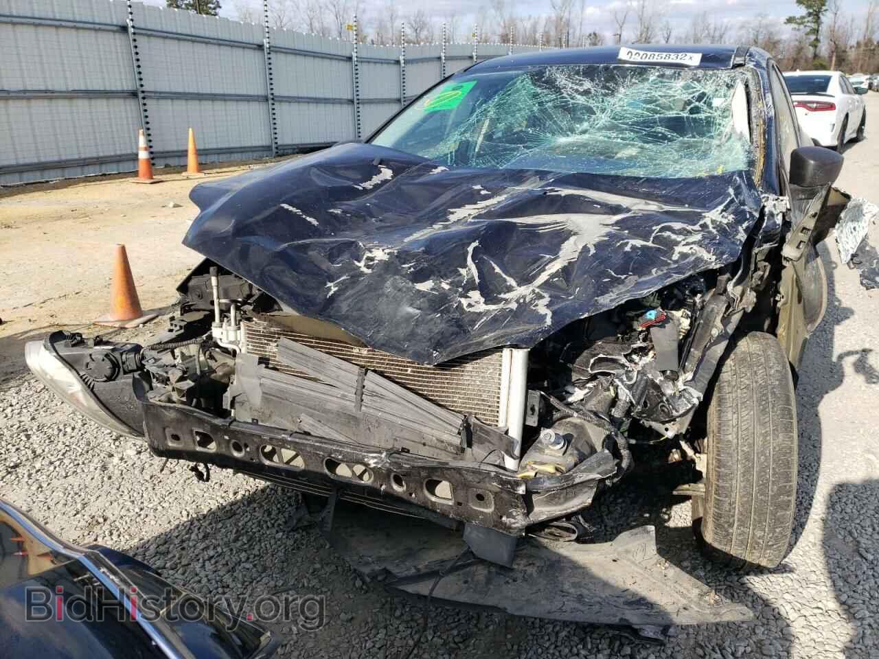 2014 FORD FOCUS - VIN: 1FADP3E28EL172653 - Фото 7