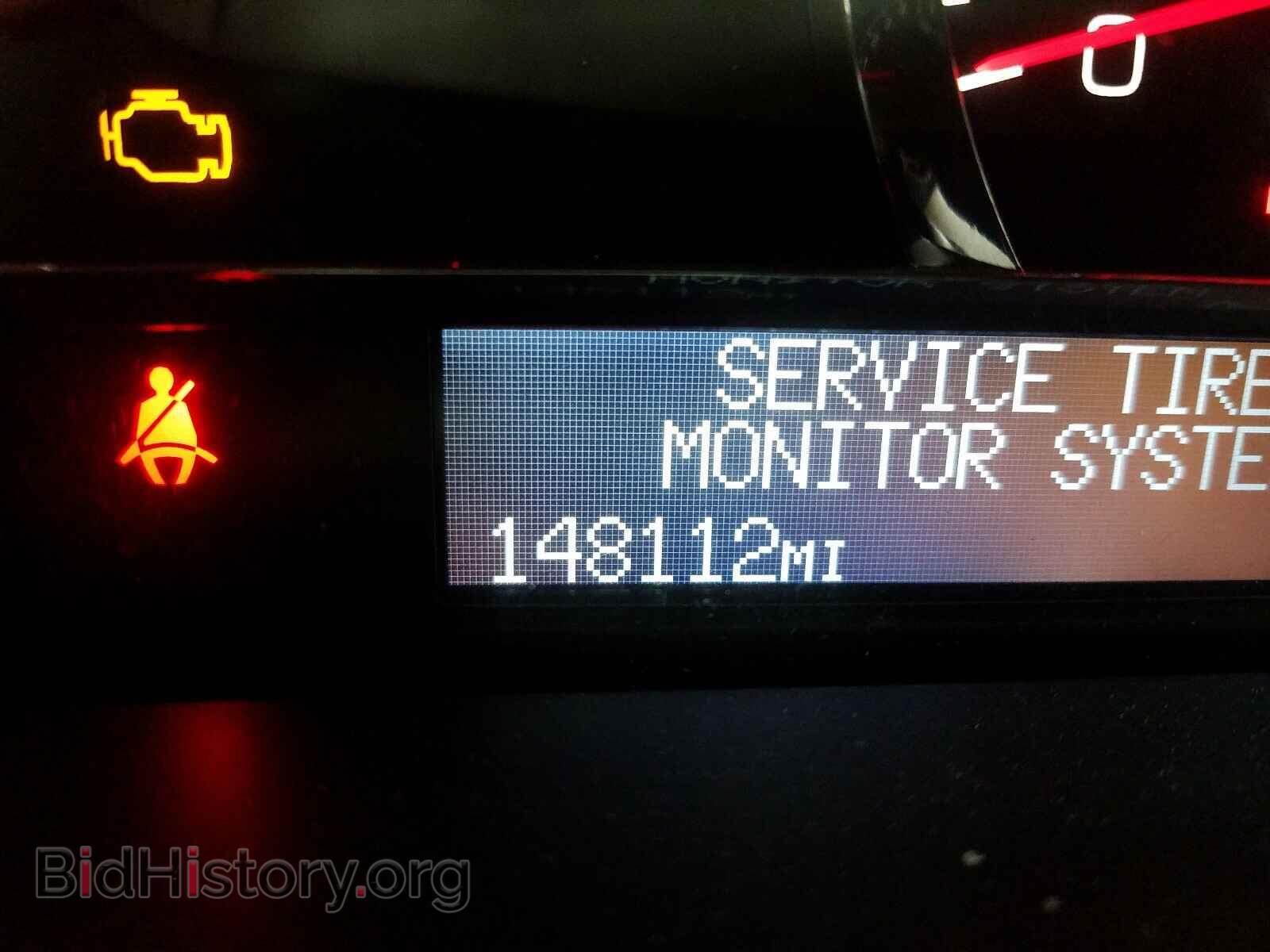 2006 CADILLAC DTS - VIN: 1G6KD57Y96U140185 - Фото 8