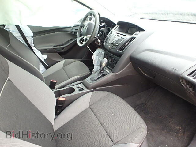 2014 FORD FOCUS - VIN: 1FADP3E23EL127085 - Photo 5