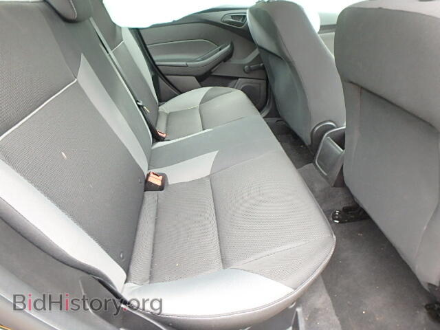 2014 FORD FOCUS - VIN: 1FADP3E23EL127085 - Photo 6