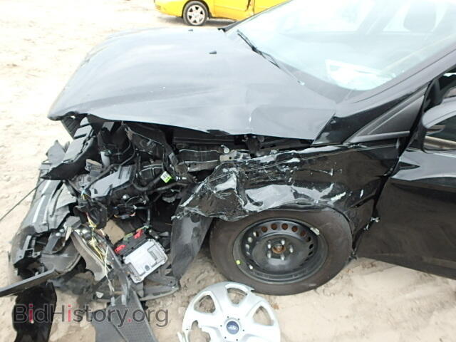 2014 FORD FOCUS - VIN: 1FADP3E23EL127085 - Photo 10