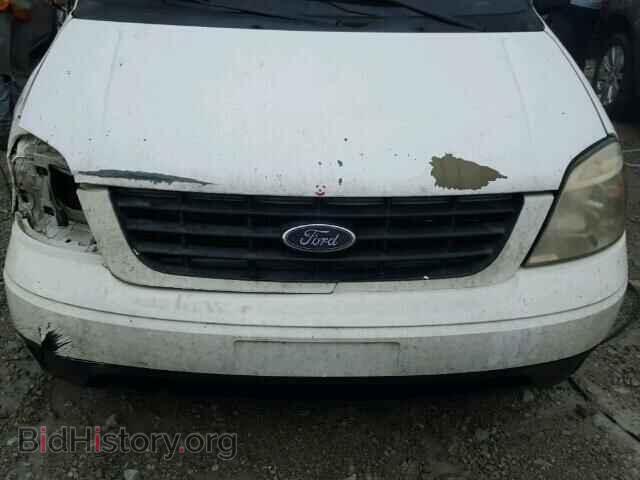 2004 FORD FREESTAR - VIN: 2FMZA57604BA95669 - Фото 7