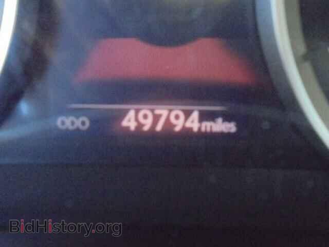 2014 LEXUS IS250 - VIN: JTHBF1D21E5011672 - Фото 5