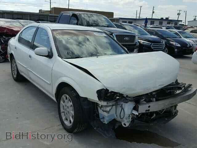 Фотография JN1CA31D5YT736085 - NISSAN MAXIMA 2000