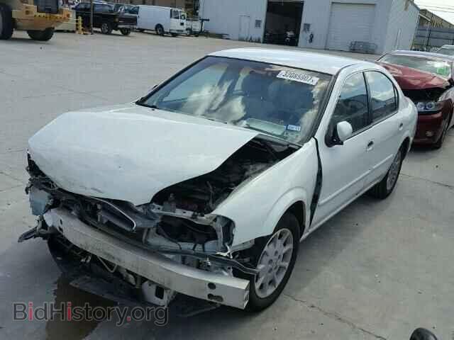 2000 NISSAN MAXIMA - VIN: JN1CA31D5YT736085 - Photo 2