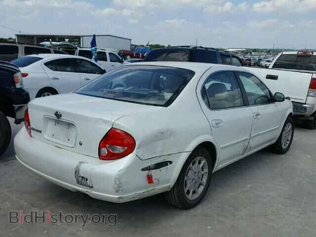 2000 NISSAN MAXIMA - VIN: JN1CA31D5YT736085 - Photo 4