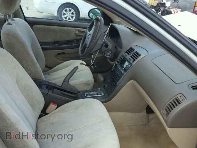 2000 NISSAN MAXIMA - VIN: JN1CA31D5YT736085 - Photo 5