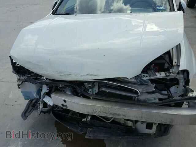 2000 NISSAN MAXIMA - VIN: JN1CA31D5YT736085 - Photo 7