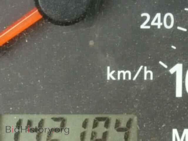 2000 NISSAN MAXIMA - VIN: JN1CA31D5YT736085 - Photo 8