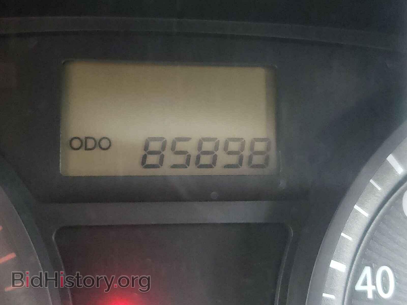 2007 KIA RIO - VIN: KNADE163576199576 - Фото 8