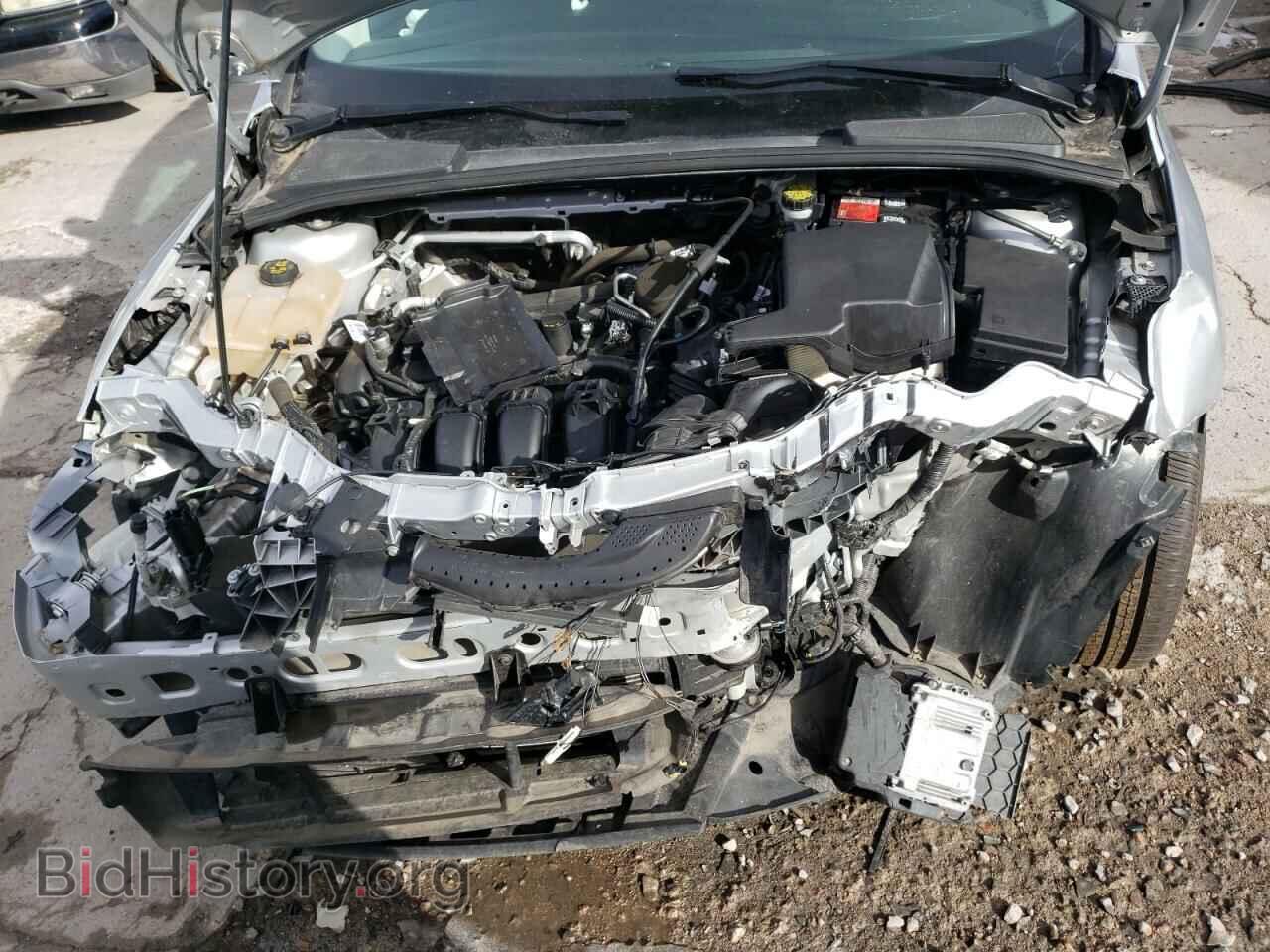 2016 FORD FOCUS - VIN: 1FADP3F23GL253643 - Фото 7
