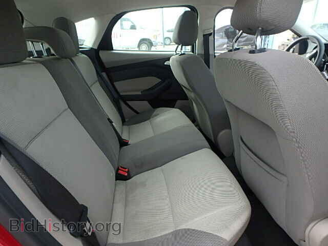 2012 FORD FOCUS - VIN: 1FAHP3K24CL262885 - Photo 6