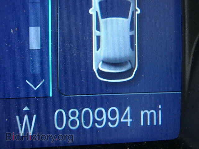 2012 FORD FOCUS - VIN: 1FAHP3K24CL262885 - Photo 8