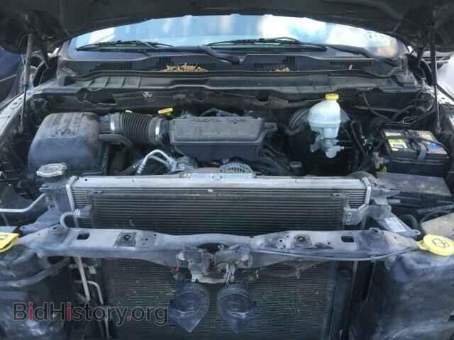 2011 DODGE RAM 1500 - VIN: 1D7RB1GP4BS543648 - Фото 7