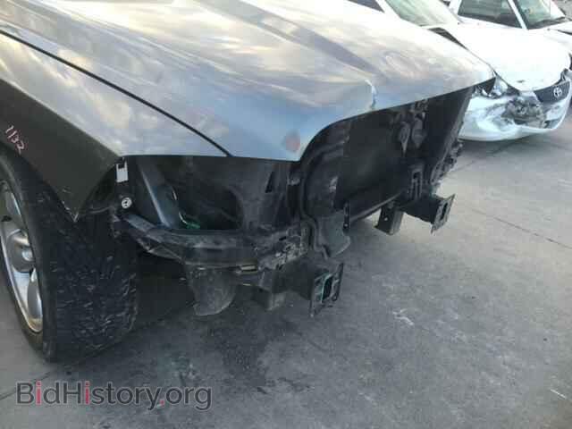 2011 DODGE RAM 1500 - VIN: 1D7RB1GP4BS543648 - Фото 9