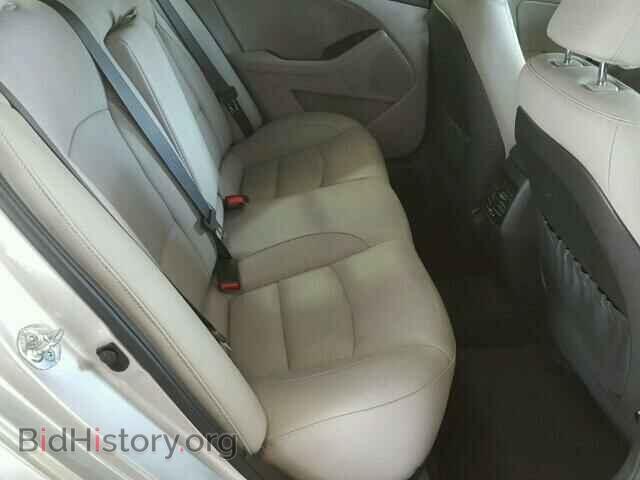 2015 KIA OPTIMA - VIN: 5XXGN4A78FG360644 - Фото 6