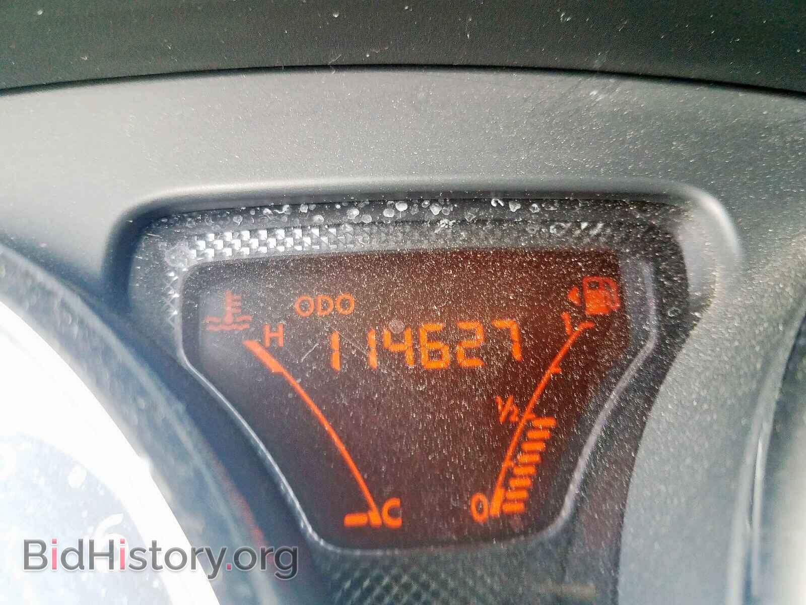 2012 NISSAN VERSA - VIN: 3N1CN7AP4CL941206 - Photo 8