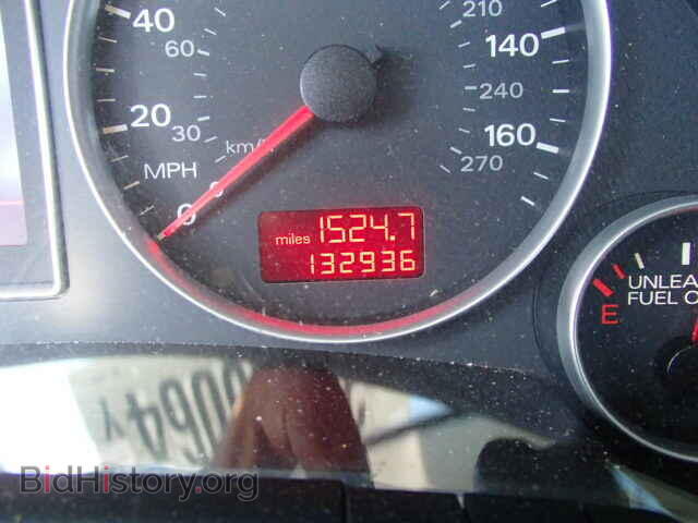 2006 AUDI A4 - VIN: WAUAF78E16A216645 - Фото 8