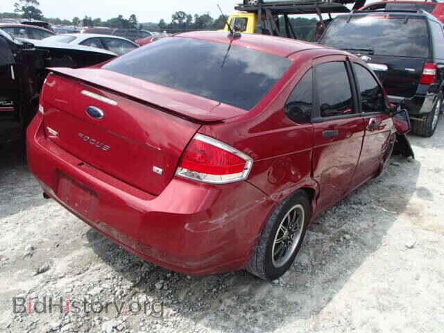 2010 FORD FOCUS - VIN: 1FAHP3FN5AW196394 - Фото 4