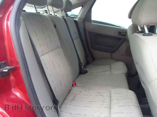 2010 FORD FOCUS - VIN: 1FAHP3FN5AW196394 - Фото 6