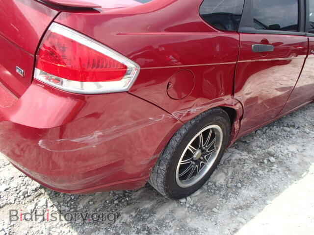 2010 FORD FOCUS - VIN: 1FAHP3FN5AW196394 - Фото 10