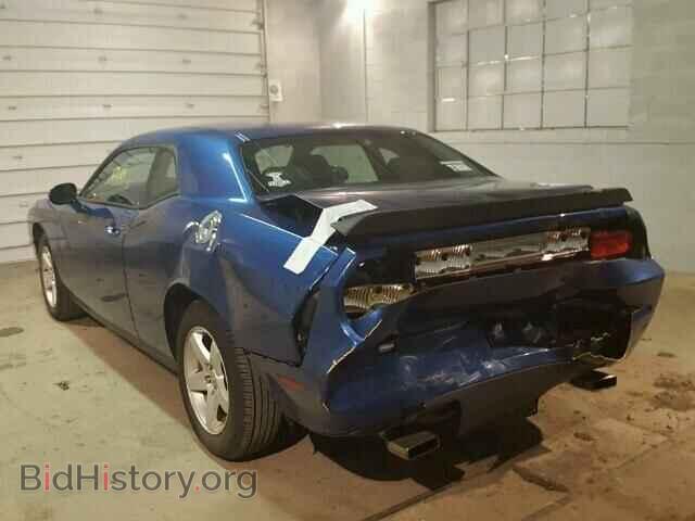 2010 DODGE CHALLENGER - VIN: 2B3CJ4DVXAH100841 - Photo 3
