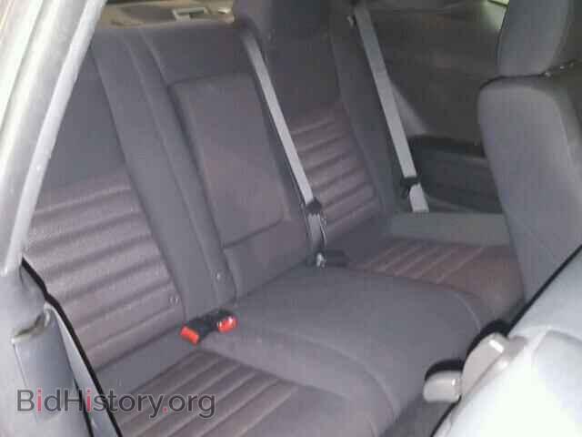 2010 DODGE CHALLENGER - VIN: 2B3CJ4DVXAH100841 - Photo 6