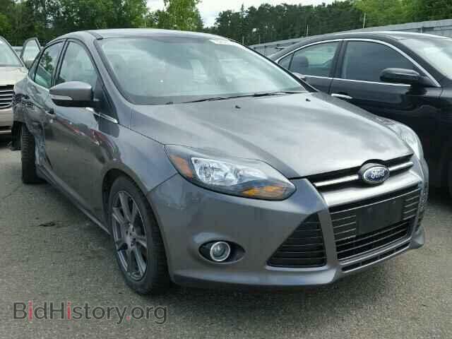 Photo 1FADP3J24DL138438 - FORD FOCUS 2013