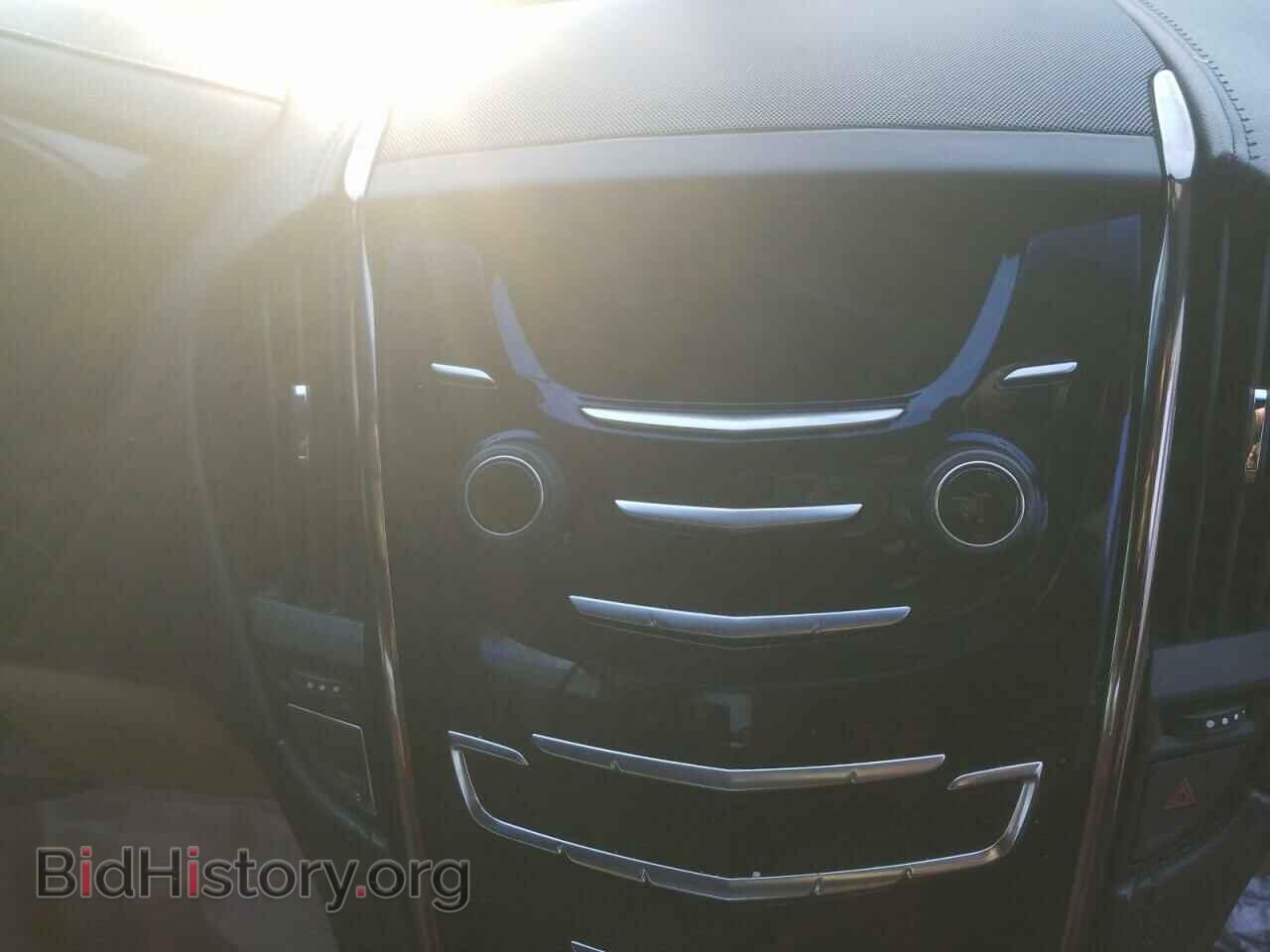 2014 CADILLAC ATS - VIN: 1G6AA5RA6E0169802 - Фото 9