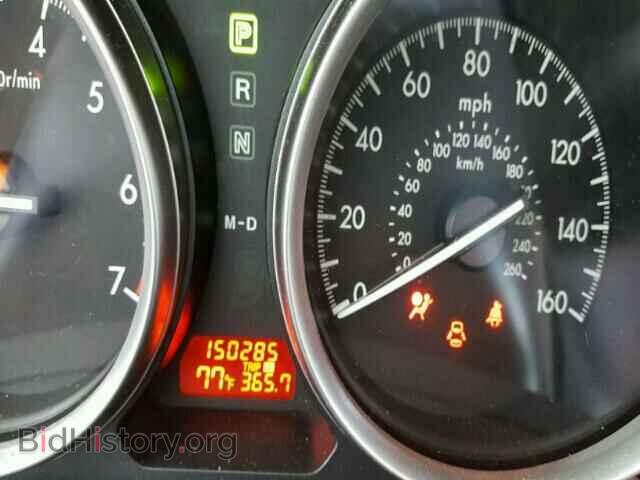 2012 MAZDA 6 - VIN: 1YVHZ8DH6C5M13355 - Фото 8