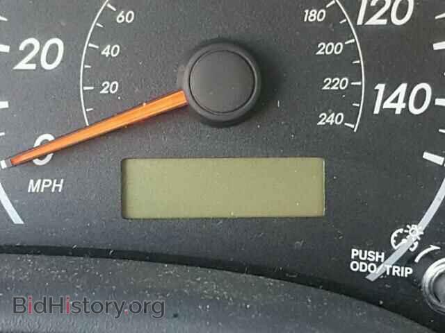 2011 TOYOTA COROLLA - VIN: 2T1BU4EEXBC557080 - Фото 8