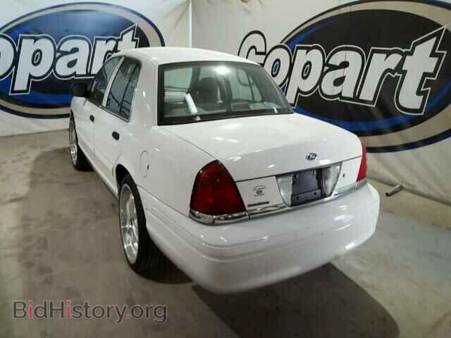 2005 FORD CROWN VIC - VIN: 2FAFP73W65X122066 - Фото 3