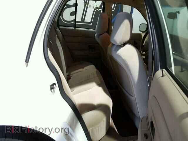 2005 FORD CROWN VIC - VIN: 2FAFP73W65X122066 - Фото 6