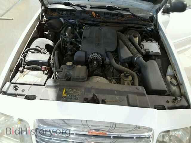 2005 FORD CROWN VIC - VIN: 2FAFP73W65X122066 - Фото 7